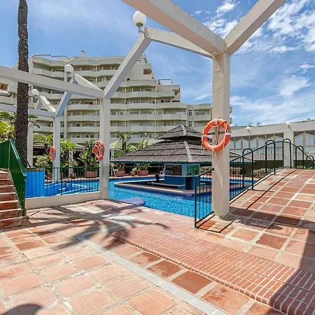 Benalbeach Sunny With Sea Views Apartment Benalmadena