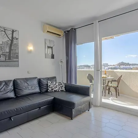 Benalbeach Sunny With Sea Views Apartment Benalmadena