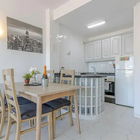 Benalbeach Sunny With Sea Views Apartment *