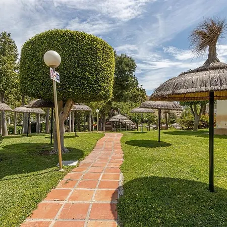 Benalbeach Sunny With Sea Views Apartment *